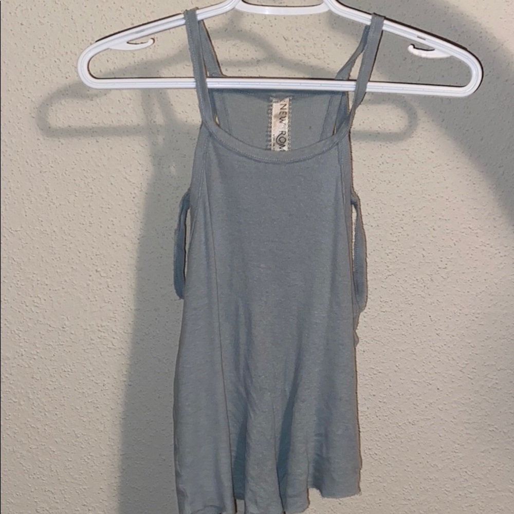 Free people top